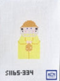 Beekeeper Angel