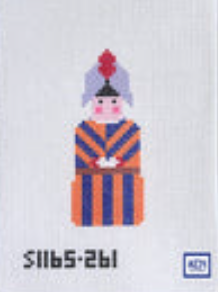 Swiss Guard Angel