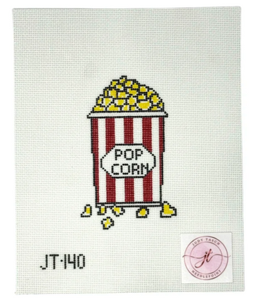 Popcorn (Trunk Show)