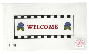 Welcome (Trunk Show)