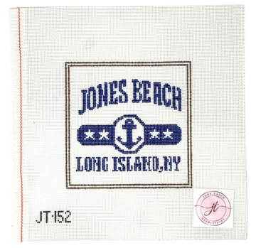 Jones Beach (Trunk Show)