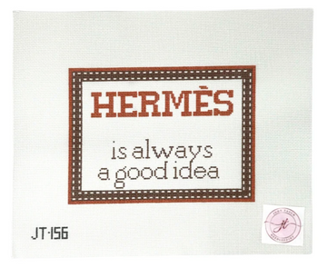 Hermes/Good Idea (Trunk Show)