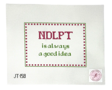 NDLPT/Good Idea (Trunk Show)
