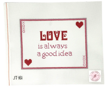 Love/Good Idea (Trunk Show)
