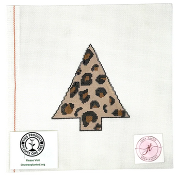 Leopard Tree (Trunk Show)