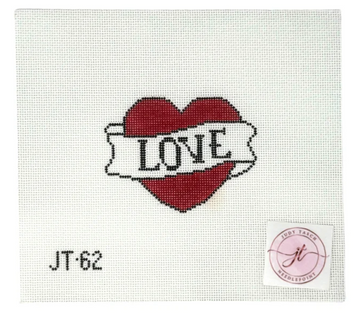 Love Tattoo (Trunk Show)