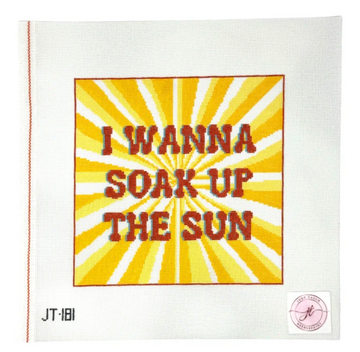 Soak Up the Sun (Trunk Show)