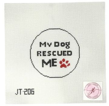 Rescued (Trunk Show)