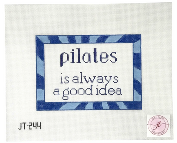 Pilates/Good Idea (Trunk Show)