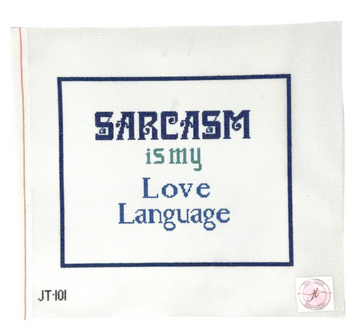 Sarcasm (Trunk Show)