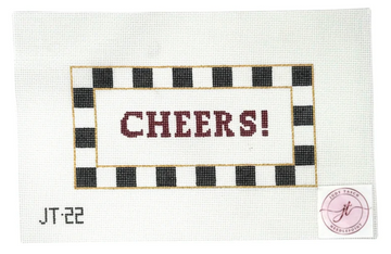 Cheers (Trunk Show)