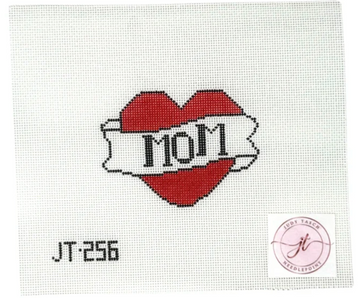 Mom Tattoo (Trunk Show)