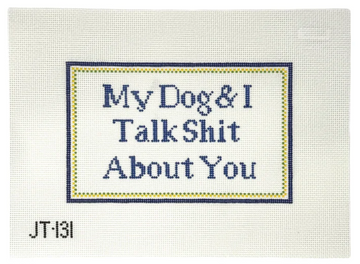 My Dog & I (Trunk Show)