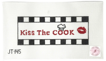 Kiss the Cook (Trunk Show)