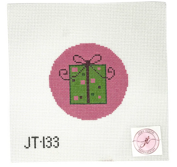 Pink/Green Gift Box (Trunk Show)