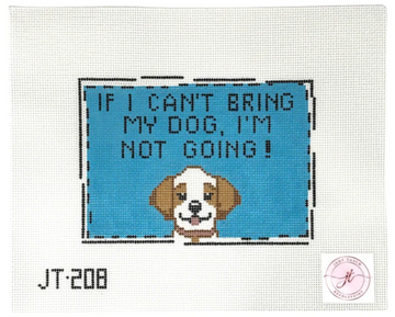 Bring My Dog (Trunk Show)