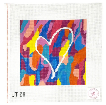 Colors of Love (Trunk Show)
