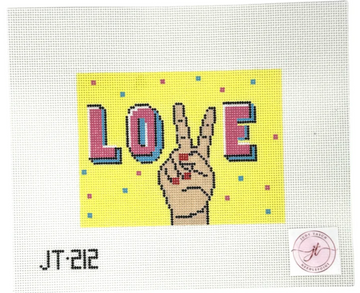 Peace & Love (Trunk Show)