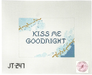 Kiss Me Goodnight (Trunk Show)