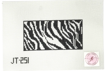 Zebra Purse Insert (Trunk Show)