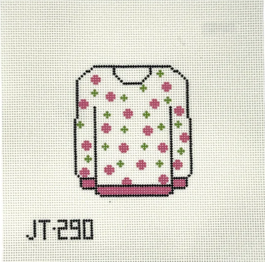 Dotted Sweater (Trunk Show)