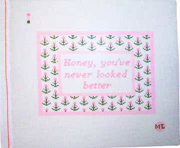 Honey, You’ve Never Looked Better Floral