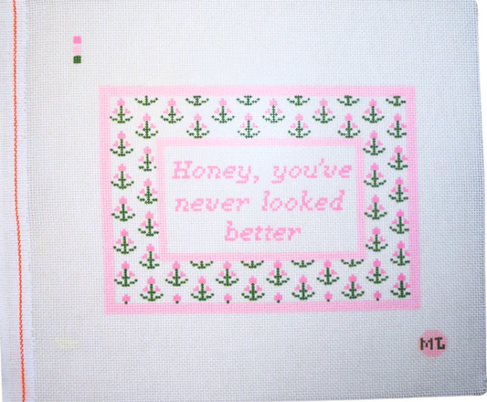 Honey, You’ve Never Looked Better Floral