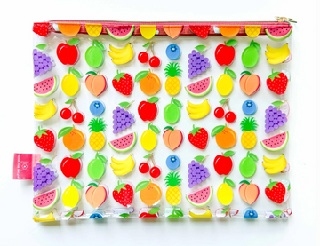 Fruit Salad Project Bag: Medium