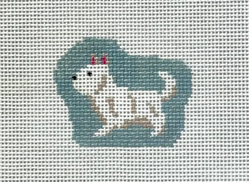 GH Mini West Highland Terrier Mini