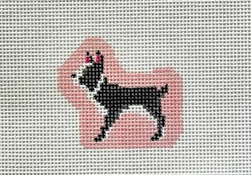 GH Mini Boston Terrier Mini