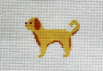 GH Mini Golden Doodle