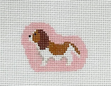 GH Mini Cavalier King Charles