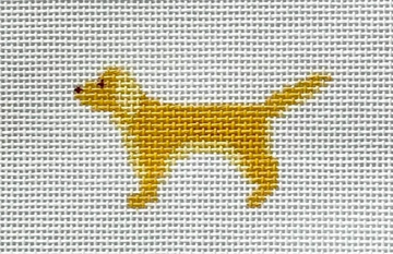 GH Mini Golden Retriever