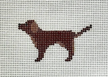 GH Mini Brown Lab