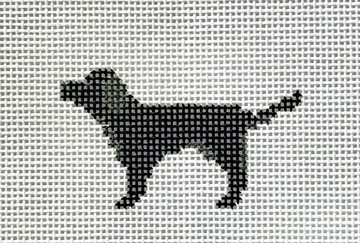 GH Mini Black Lab