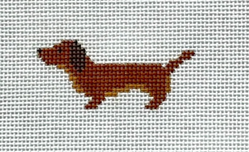 GH Mini Dachshund