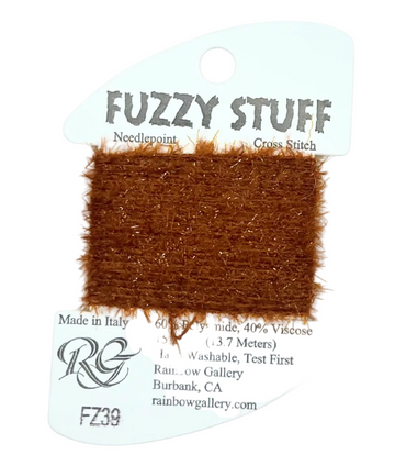 FZ39 Cinnamon