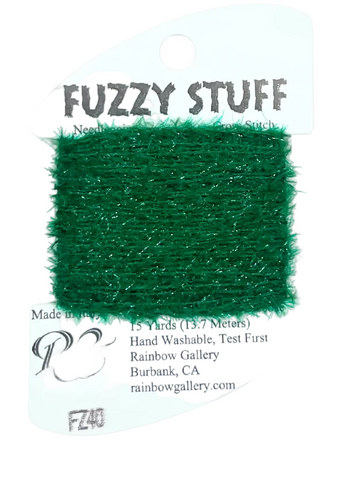 FZ40 Dark Emerald