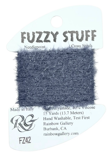 FZ42 Dove Gray