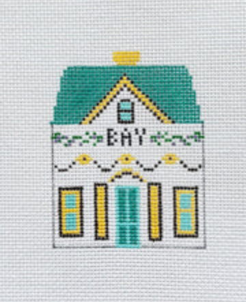 Bay Spice Village House