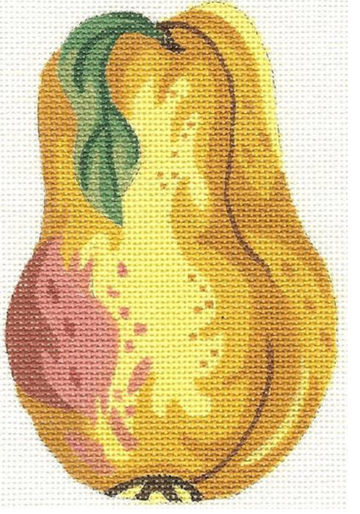 Pear Ornament