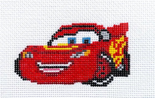Lightning McQueen
