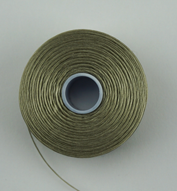 Sundance Beading Thread - Ash