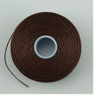 Sundance Beading Thread - Brown