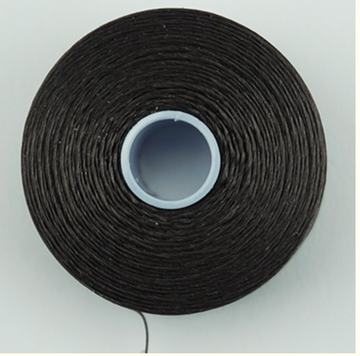 Sundance Beading Thread - Charcoal