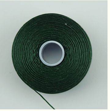 Sundance Beading Thread - Dark Green