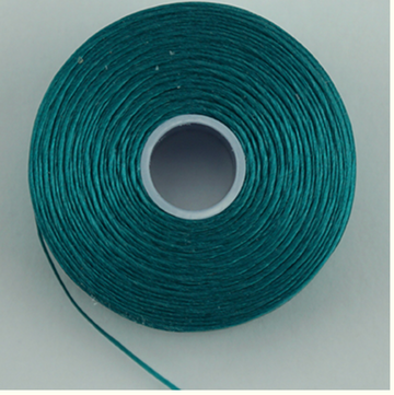Sundance Beading Thread - Teal