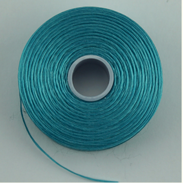 Sundance Beading Thread - Turquoise