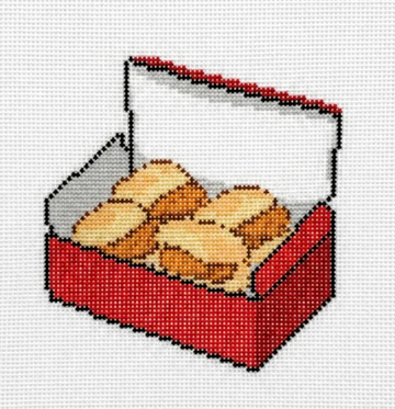 Chicken Minis