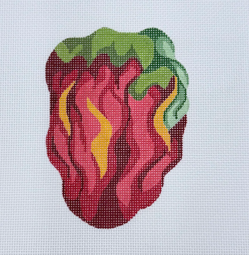 Red Chili Pepper Ornament
